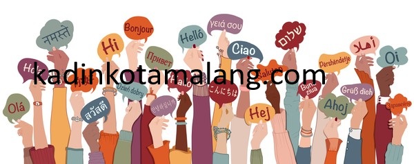 Bahasa Ibu vs Bahasa Internasional