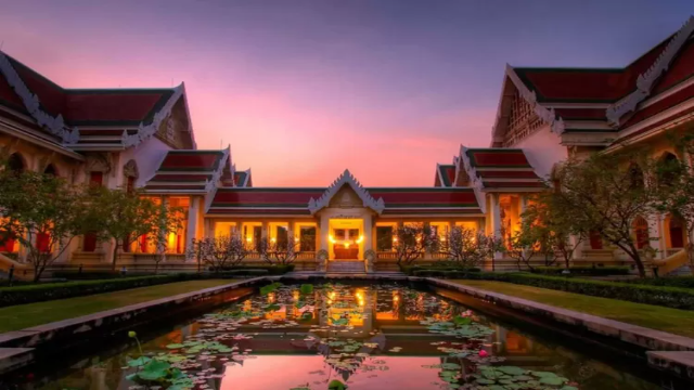 Inilah Beberapa Rekomendasi Universitas Terbaik Di Thailand