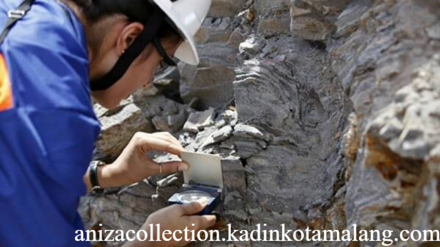 Mengungkap Potensi dan Prospek Jurusan Rekayasa Geologi