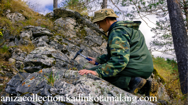 Menyingkap Jurusan Rekayasa Geologi dan Potensi Masa Depannya