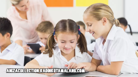 Masa Depan Pendidikan dengan AI