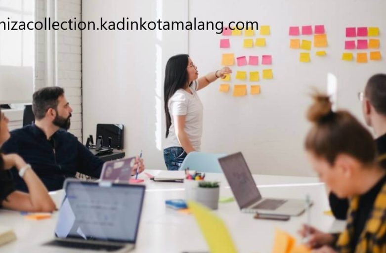 Dari Pendidikan ke Pekerjaan