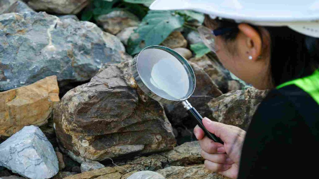 Mata Kuliah untuk Jurusan Teknik Geologi yang Wajib di Pelajari