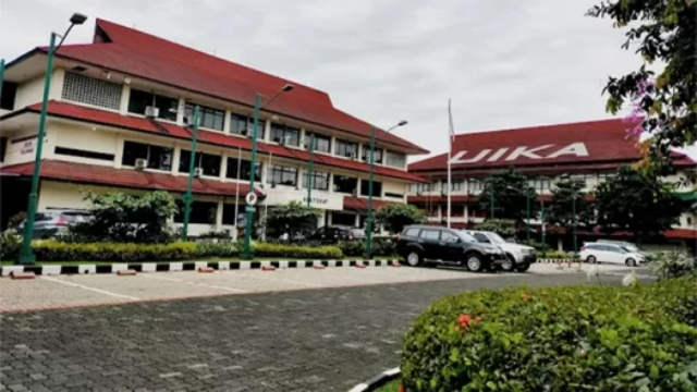 UIKA Bogor: Menelusuri Jejak Kampus Islam Tertua di Kota Hujan