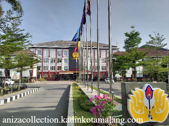 Universitas Singaperbangsa Karawang