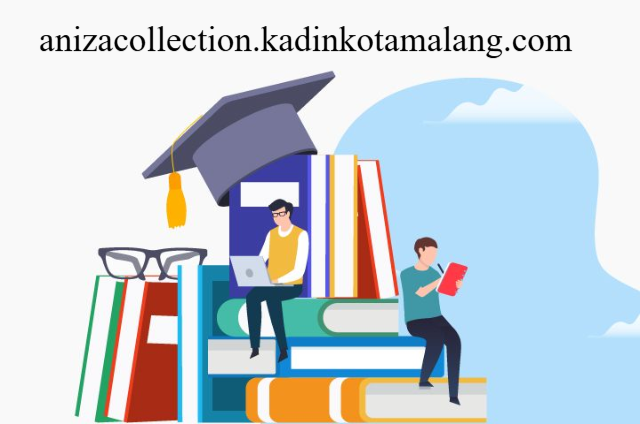 Masa Depan Lewat Pendidikan